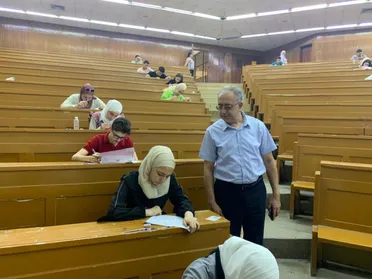 التعليم العالي تنشر توضيحات وتطلق رابط التسجيل على مفاضلة النقل والتحويل المماثل