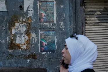 غياب ملحوظ للحملات الدعائية في أول انتخابات برلمانية بعد سقوط الأسد