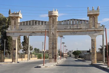 "قسد" تعيد تجنيد فلول النظام.. تعزيزات من دير الزور إلى دير حافر بريف حلب