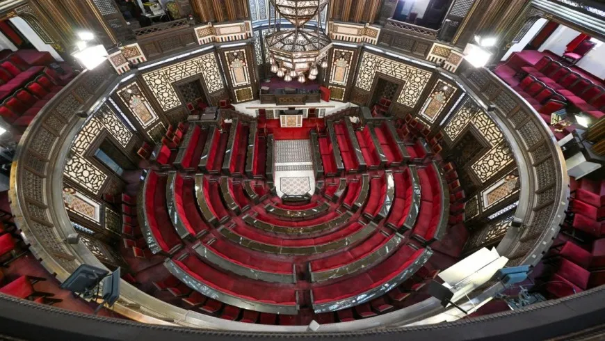 انطلاق أول انتخابات برلمانية في سوريا بعد سقوط نظام الأسد