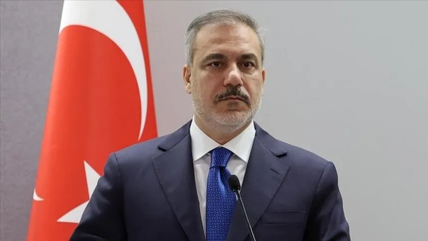 فيدان: تركيا تدعم الحكومة السورية والانتخابات البرلمانية خطوة مفصلية في تاريخ البلاد