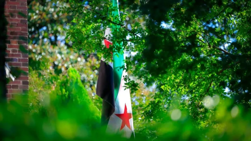 فضل عبد الغني: "العلم" الرمز الوطني الأسمى لتجسيد الهوية الوطنية في البروتوكولات والدبلوماسية