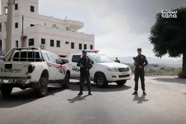 وزير الداخلية: انتخابات مجلس الشعب تجسّد إرادة السوريين وصمود مؤسساتهم الأمنية