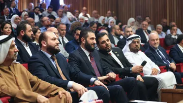 الأحمد: تمثيل المرأة في مجلس الشعب لا يتجاوز 3% والرئيس سيتدخل لتصويب الخلل