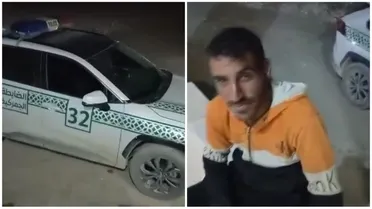 الهيئة العامة للمنافذ: توقيف عناصر جمركية أساؤوا لمواطن في ريف حلب
