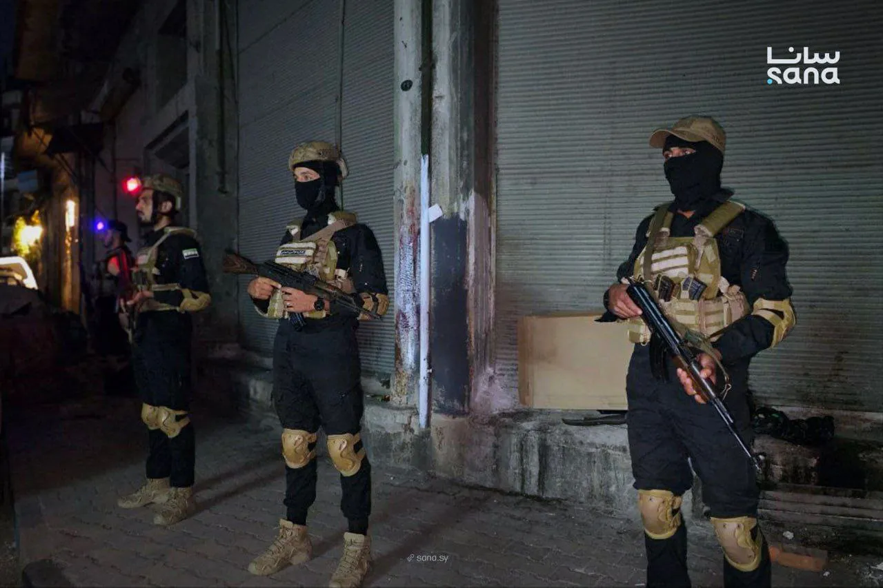 اتفاق على وقف إطلاق النار في الشيخ مقصود والأشرفية بعد يوم دامٍ في حلب