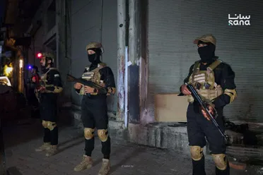 اتفاق على وقف إطلاق النار في الشيخ مقصود والأشرفية بعد يوم دامٍ في حلب