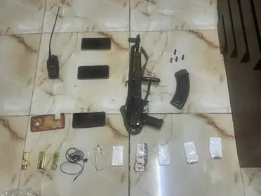 الجيش الأردني يقتل 3 مسلحين حاولوا التسلل من الأراضي السورية