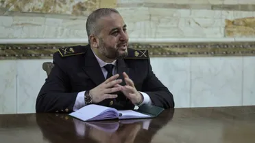 أبو قصرة يعلن التوصل إلى اتفاق وقف إطلاق نار شامل مع مظلوم عبدي