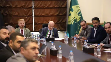 وزارة النقل تبحث الاستفادة من الخبرات الإيطالية لتطوير منظومة النقل الجماعي في سوريا