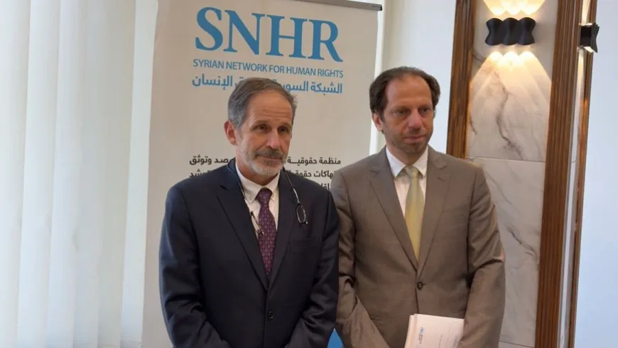 الاحتجاز والتعذيب في نظام الأسد: قراءة في تقرير الآلية الدولية المحايدة