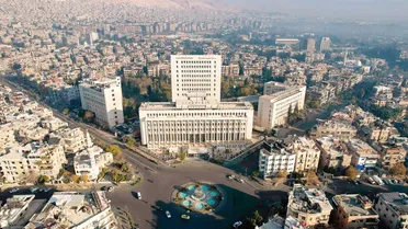 البنك الدولي يتوقع نمواً اقتصادياً متواضعاً في سوريا عام 2025