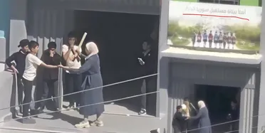  العنف المدرسي في سوريا.. حادثة داريا تفتح جرحاً قديماً