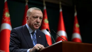 أردوغان: وحدة سوريا خط أحمر وندعو "قسد" للالتزام باتفاق آذار