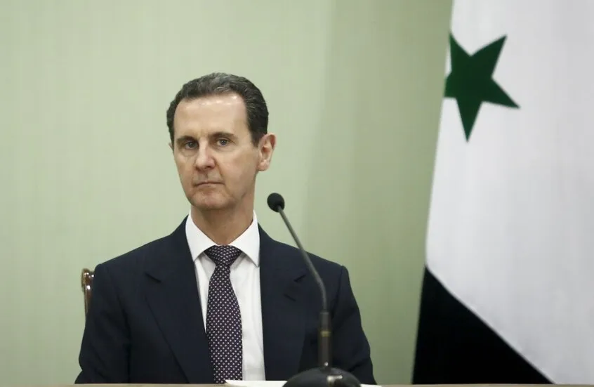 مسؤول إيراني: نظام الأسد باعنا الوهم مقابل الديون