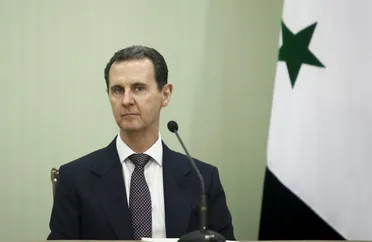 مسؤول إيراني: نظام الأسد باعنا الوهم مقابل الديون