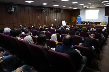 الصحة تبحث أولويات القطاع الصحي وتستعد لإطلاق الخطة الاستراتيجية الوطنية