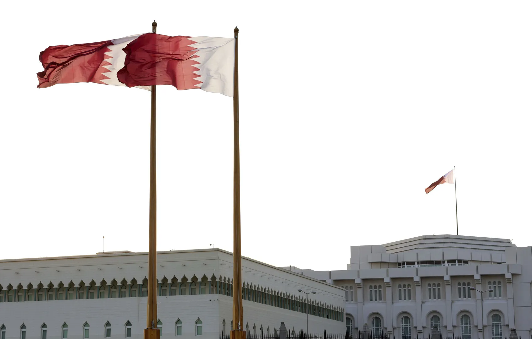 قطر ترحب بقرار تسريع تدمير بقايا الأسلحة الكيميائية في سوريا