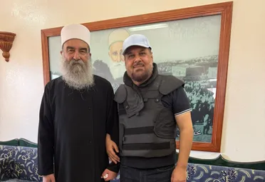 بيان الهجري يكشف الرفض الداخلي له رغم محاولات شرف الدين تحويله لـ "آله" غير قابل للنقد