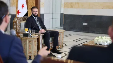 تايم : الشرع أوقف عملية تركية ضد قسد ويفضّل الحوار لتجنّب حرب جديدة