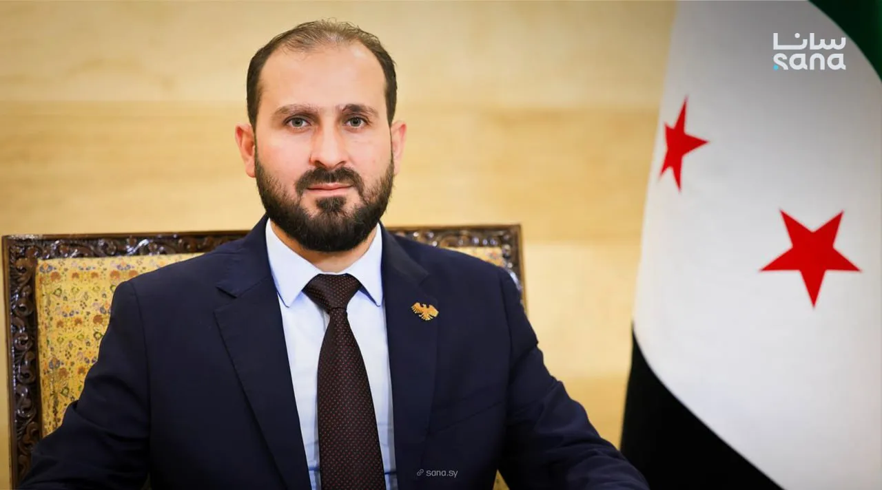 الخارجية السورية تطلق مرحلة جديدة من التحديث القنصلي والتحول الرقمي