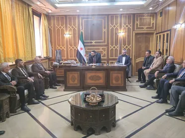 تعميم من وزارة العدل ينظم التعامل مع قرارات محاكم الشمال السوري