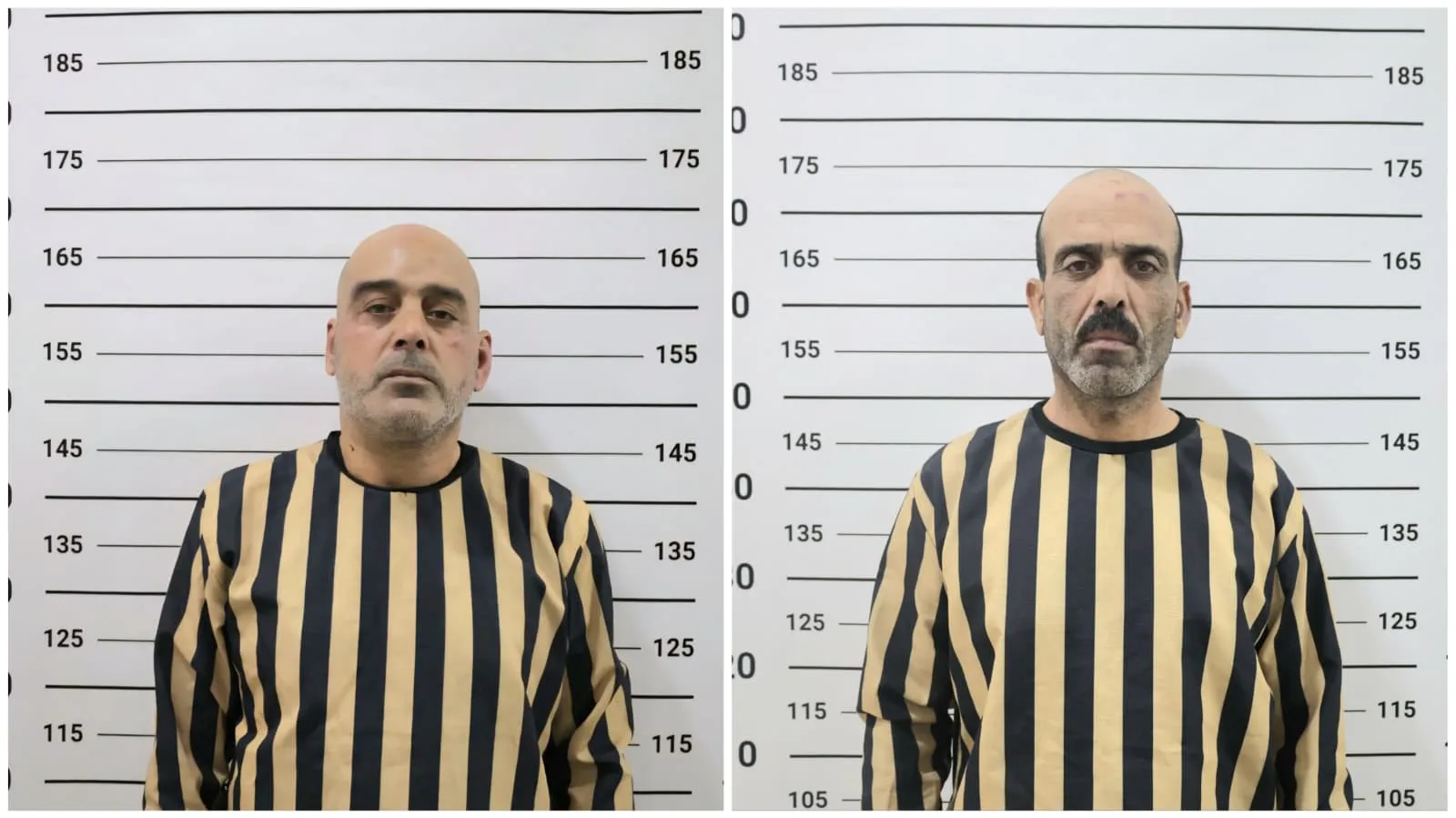 الأمن الداخلي يعلن اعتقال مطلوبين من فلول النظام بعملية دقيقة بريف حماة