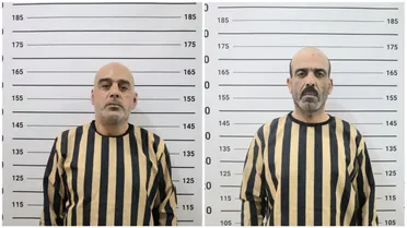 الأمن الداخلي يعلن اعتقال مطلوبين من فلول النظام بعملية دقيقة بريف حماة