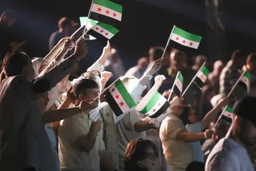 تبرير الإبادة.. الوجه الخفي للجريمة الأخلاقية في الوعي السوري المعاصر