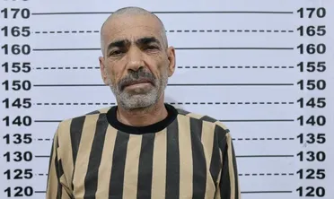 القبض على مسؤول أحد الحواجز التابعة للأمن العسكري للنظام البائد بريف درعا