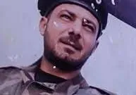 مقتل قيادي سابق في قوات "نسور الرابعة" بظروف غامضة في مدينة السويداء
