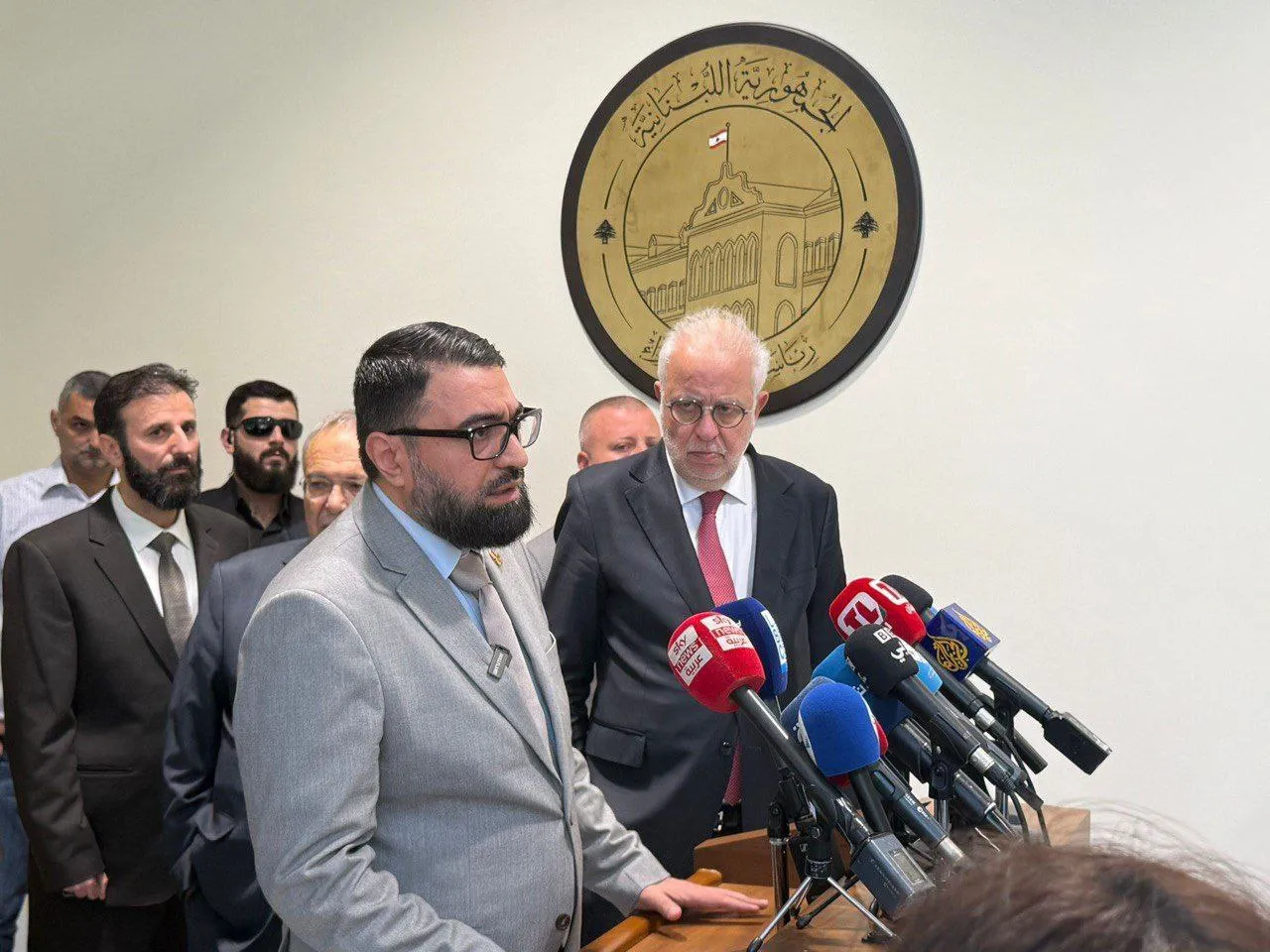 اتفاقية تعاون قضائي مرتقبة بين سوريا ولبنان لتعزيز العدالة وحماية حقوق الموقوفين