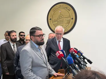 اتفاقية تعاون قضائي مرتقبة بين سوريا ولبنان لتعزيز العدالة وحماية حقوق الموقوفين