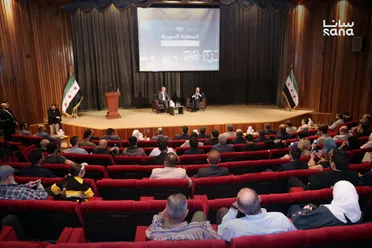 ملتقى “الحكاية السورية” ينطلق في دمشق لتوثيق الذاكرة الوطنية