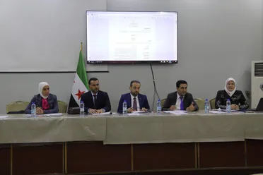 التربية والتعليم تبحث تطوير قانون التعليم المهني نحو مزيد من الجودة والفاعلية