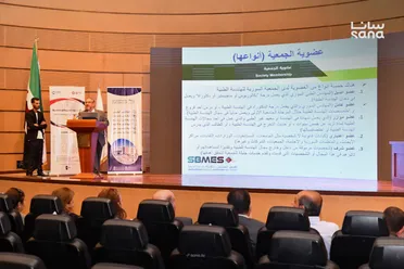 مؤتمر الهندسة الطبية بجامعة دمشق يطرح أبحاثاً مبتكرة في تقنيات العلاج والتشخيص