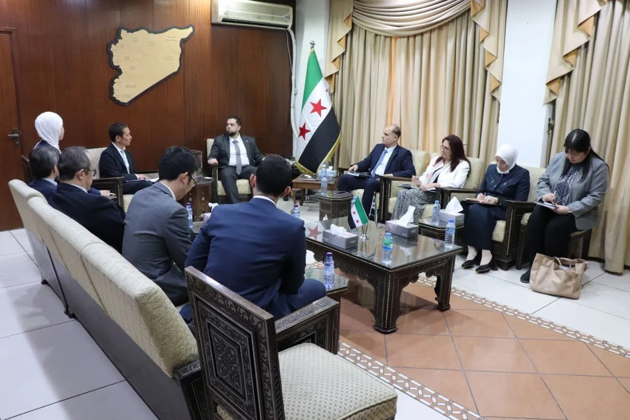 لتعزيز التعافي المحلي.. مشاريع إسكان جديدة بدعم أممي في ريف دمشق وإدلب