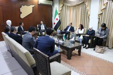 لتعزيز التعافي المحلي.. مشاريع إسكان جديدة بدعم أممي في ريف دمشق وإدلب