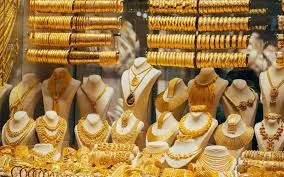 ارتفاع سعر غرام الذهب عيار 21 في السوق السورية