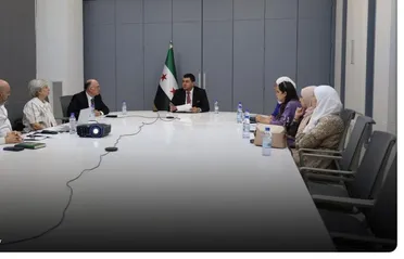 لجنة تسعير الدواء تعتمد معادلة جديدة لضبط وتوحيد الأسعار في السوق السورية