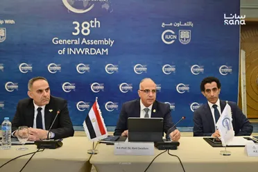 سوريا تدعو في أسبوع القاهرة للمياه إلى شراكة إسلامية لتحقيق الأمن المائي المستدام