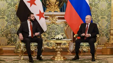 باحث سوري ينتقد الاندفاع في التقارب مع موسكو ويصف روسيا بـ“دولة احتلال وإجرام”