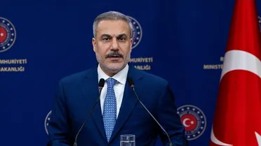 فيدان: ندعم سوريا في الحفاظ على وحدة أراضيها وتعزيز أمنها واستقرارها