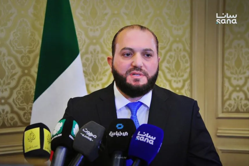 محافظ دمشق: المرسوم 66 إرث بائد وتطبيقاته أضرت بحقوق المواطنين