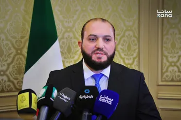 محافظ دمشق: المرسوم 66 إرث بائد وتطبيقاته أضرت بحقوق المواطنين