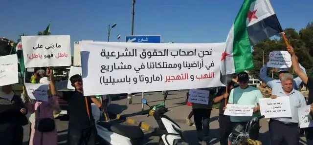 تجميد المرسوم 66 يعيد فتح ملف “ماروتا” و“باسيليا”.. بين العدالة التشريعية واسترداد الحقوق
