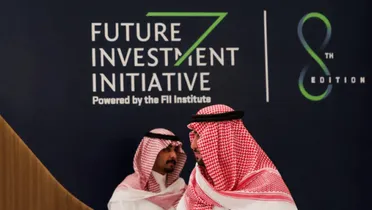 بحضور "الشرع" وقادة أكثر من 20 دولة.. الرياض تستعد لإطلاق قمة "مستقبل الاستثمار 2025" 