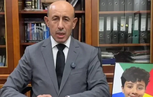 عريضة سورية للمطالبة بالتحقيق في طلب لجوء "زياد زهر الدين" إلى ألمانيا