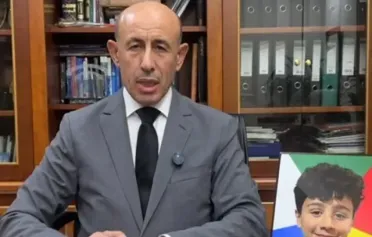 عريضة سورية للمطالبة بالتحقيق في طلب لجوء "زياد زهر الدين" إلى ألمانيا