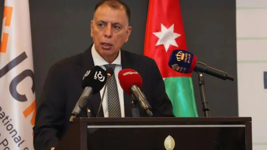 وزير الداخلية الأردني: استقرار سوريا ضمانٌ للأمن الإقليمي ومنع موجات لجوء جديدة
